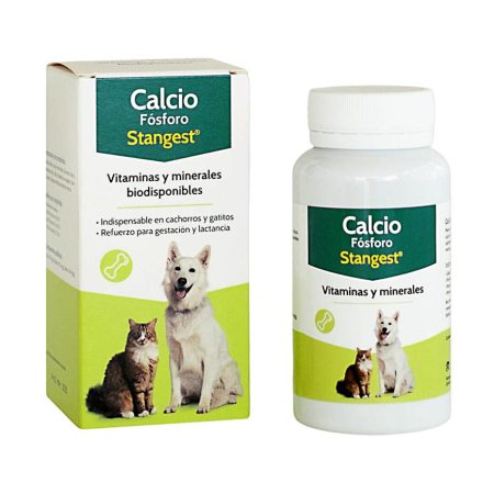 Stangest Calcium-Phosphorus