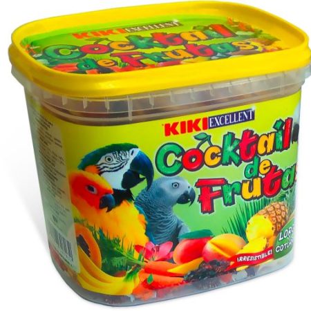 Kiki Fruit Cocktail