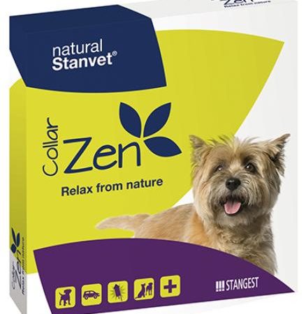 Zen Calming Collar