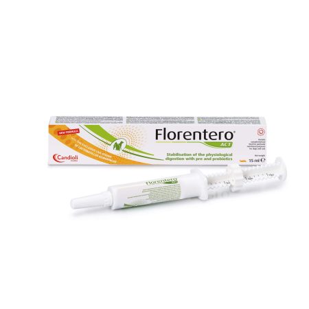 Florentero ACT, 15ml