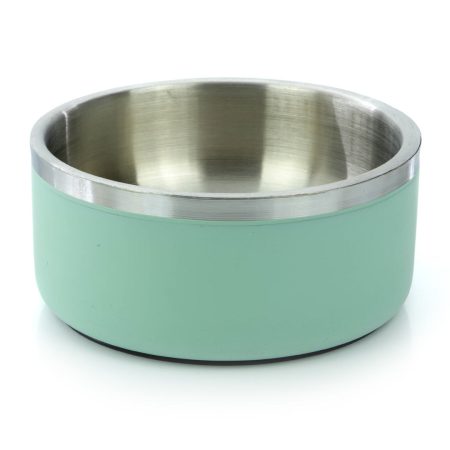 Vintage bowl, mint green, 950 ml