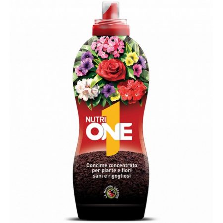 ONE Liquid Fertiliser 1LTR