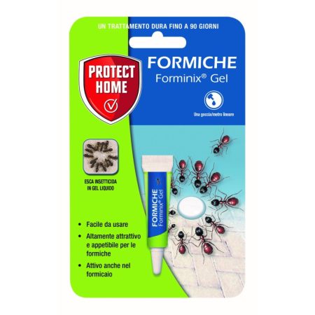 Forminix Gel Ants Tube 4g