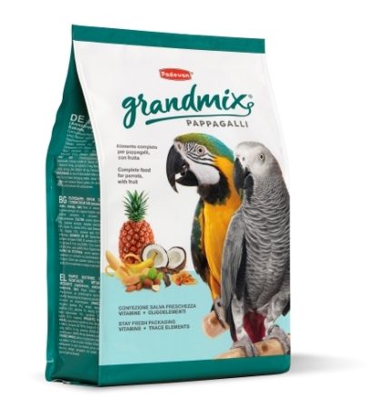 Grandmix Parrot 2kg