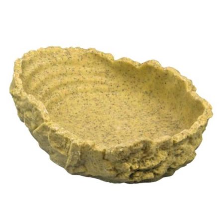 Reptile Food Bowl Medium 150ml