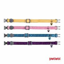 Cat collar, nylon
