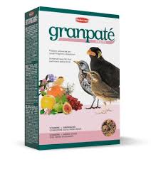 GranPate Fruit