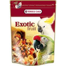 Exotic Fruit