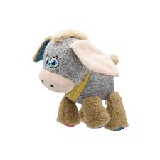 Perry Donkey plush toy