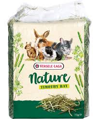 Nature Timothy Hay, 1kg