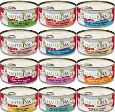 Naturina 70g Tuna & Beans
