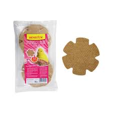 Nest covers Jute x10pcs