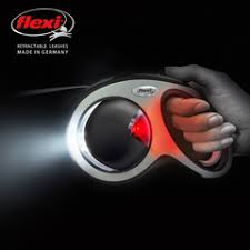 flexi Lighting system USB, 7cm diam., black