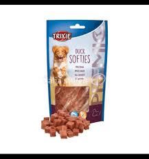 PREMIO Duck Softies, 100 g