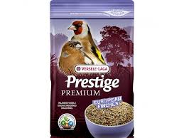 Prestige Premium European Finches, 800g