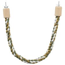 Rope perch, 66 cm/ø 18 mm