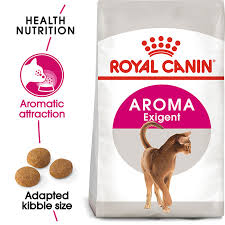 Royal Canin Aroma Exigent 400g
