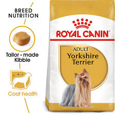 Royal Canin Yorkshire Breed Adult