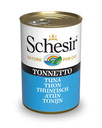 Schesir 140g Tuna