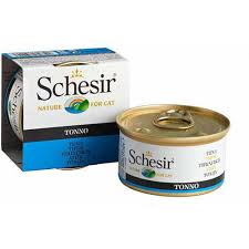 Schesir 85g Tuna