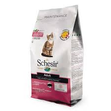 Schesir Adult Ham 2kg