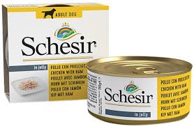 Schesir Dog 150g