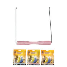 Swing with Sand Perch