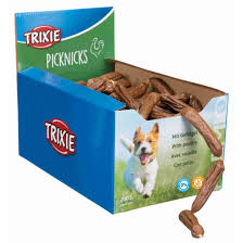 Trixie Chicken Sausage, 1pc