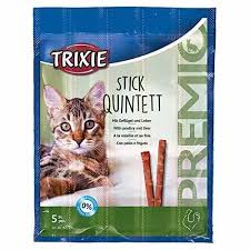 Trixie Stick Poultry
