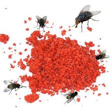 Fly Bayt 100gr