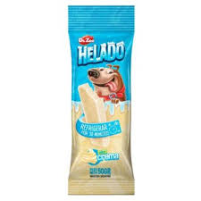 Dr. Zoo Ice Cream for Dogs, 50gr