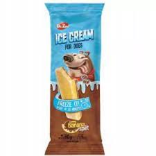 Dr. Zoo Ice Cream for Dogs, 50gr - Image 2