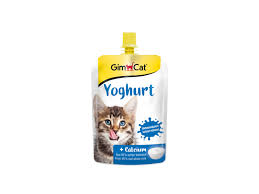 GimCat Cat Yoghurt, 150g