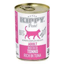 Kippy Pate for Cats 400g