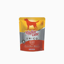 Miglior Cane Pouches, 100g