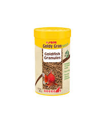 Sera Goldy Gran Goldfish Granules