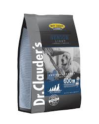 Dr. Clauder's Senior Light All Breed 3.5kg