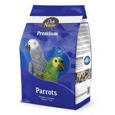 Premium Parrot 4kg