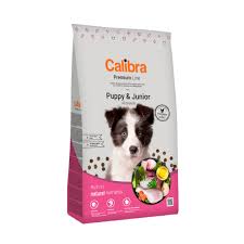 Calibra Premium Line Puppy & Junior 3kg