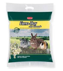 Fieno Hay Chamomile 700g