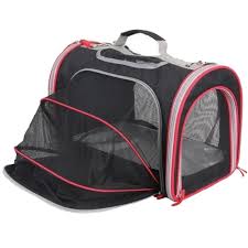 Extendable Pet Carrier