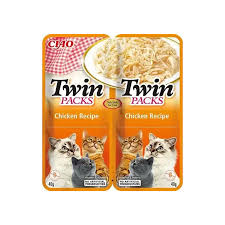 Ciao Twin Packs