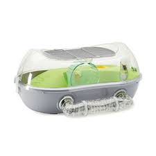 Savic Cage Spelos Metro XL 59x37x26cm hamster/mouse