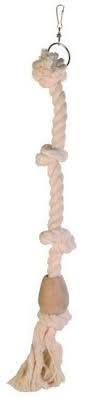Climbing rope, 60 cm/ø 23 mm