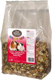 Happy Mix Guinea Pigs 3kg