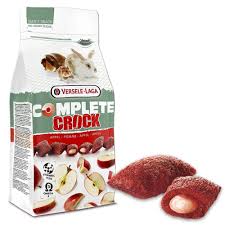Complete Crock - Apple