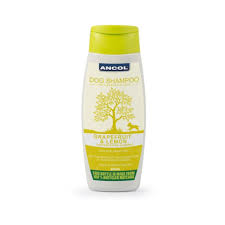 Ancol Perfume & Shampoo