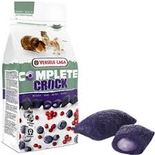 Complete Crock - Berry