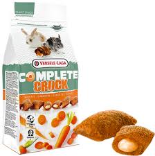 Complete Crock - Carrot
