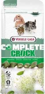 Complete Crock - Herbs